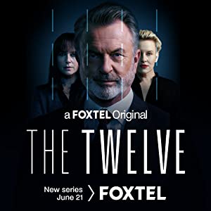 The Twelve: Season 1