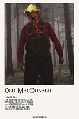 Old Macdonald