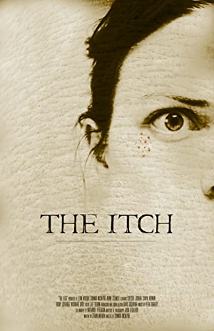 The Itch (short 2019)