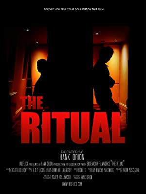 The Ritual 2021