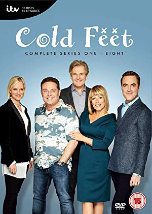 Cold Feet: Season 9