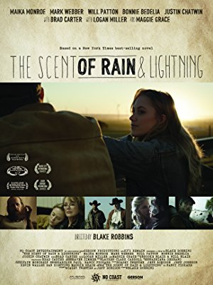 The Scent Of Rain & Lightning