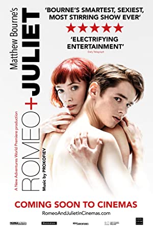 Matthew Bourne's Romeo And Juliet
