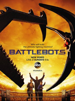 Battlebots: Season 3