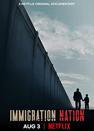 Immigration Nation: Season 1