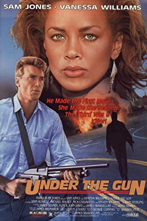 Under The Gun 1988