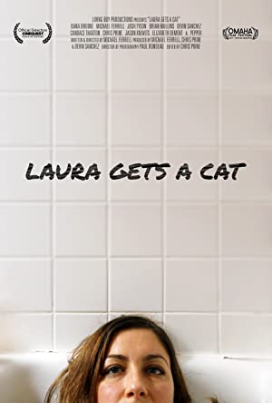 Laura Gets A Cat