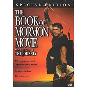The Book Of Mormon Movie, Volume 1: The Journey