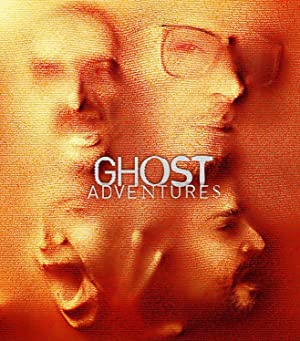 Ghost Adventures: Season 22