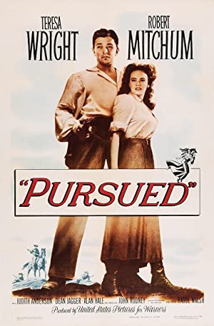 Pursued 1947