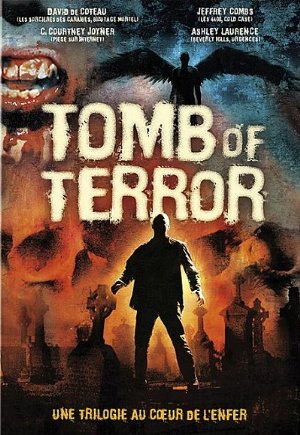 Tomb Of Terror