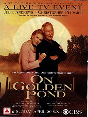 On Golden Pond 2001