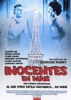 Innocents In Paris