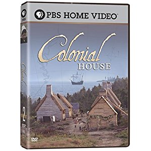 Colonial House: Season 1