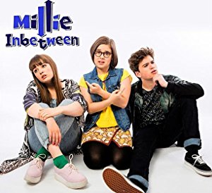 Millie Inbetween: Season 4