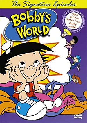 Bobby's World:season 5