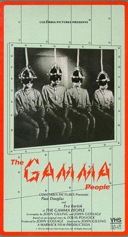 The Gamma People