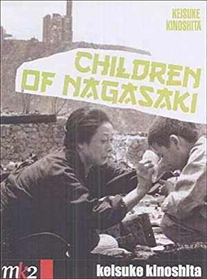 Children Of Nagasaki