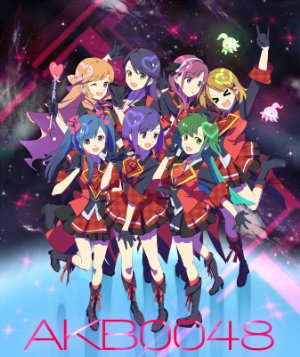 Akb0048 First Stage (sub)