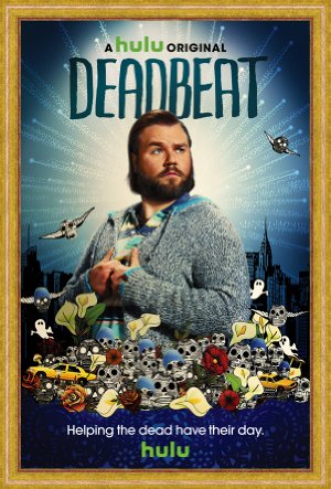 Deadbeat: Season 3