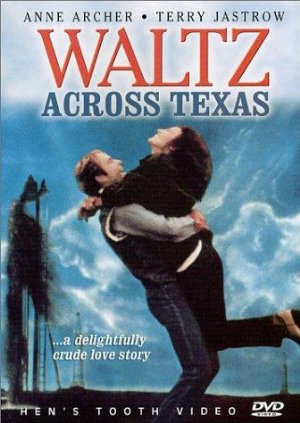 Waltz Across Texas