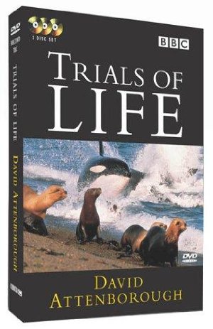 The Trials Of Life: Season 1