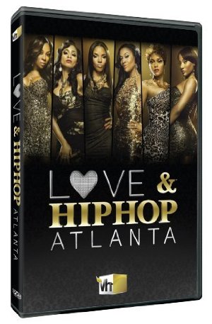 Love & Hip Hop: Atlanta: Season 5