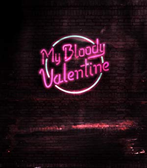 My Bloody Valentine 2016