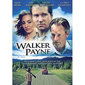 Walker Payne