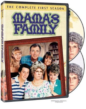 Mama's Family: Season 4