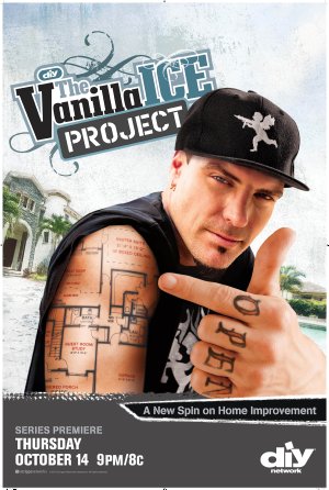 The Vanilla Ice Project: Season 5