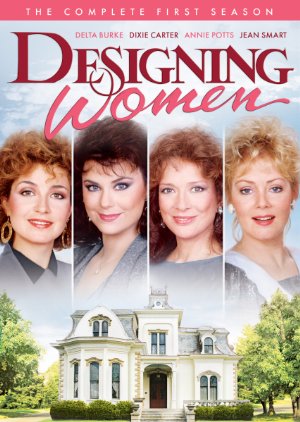 Designing Women: Season 4