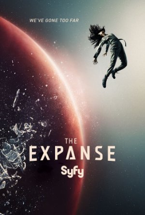 The Expanse: Season 2