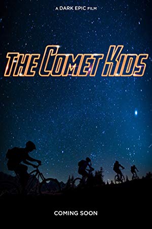 The Comet Kids