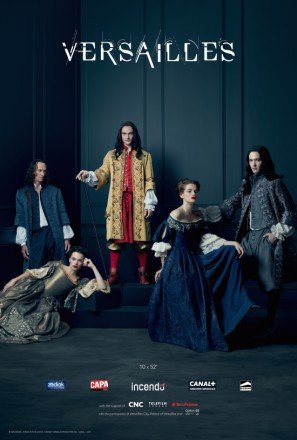 Versailles: Season 1