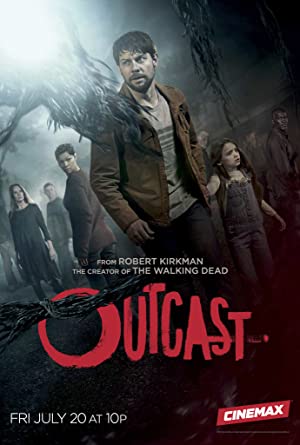 The Outcast 3