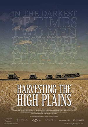 Harvesting The High Plains