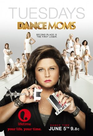 Dance Moms: Season 6