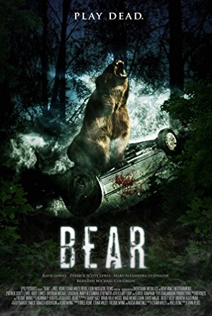 Bear 2010
