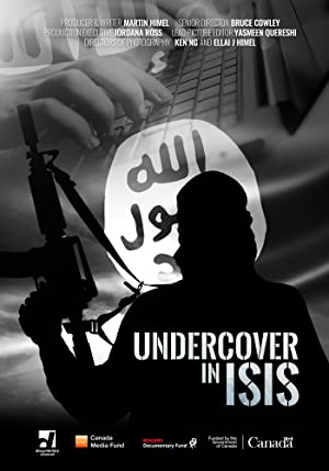 Undercover In Isis