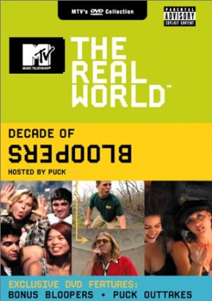 Real World: Season 26