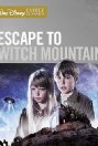 Escape To Witch Mountain