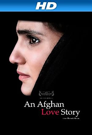 Wajma, An Afghan Love Story