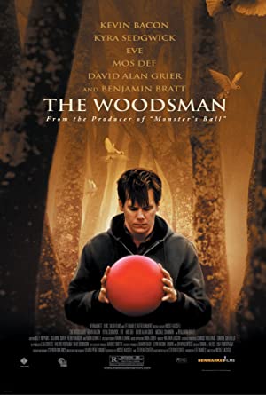 The Woodsman 2005