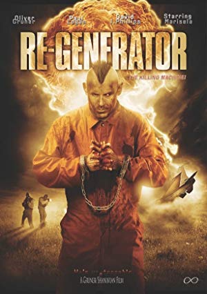 Re-generator
