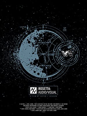 Rosetta: Audio/visual