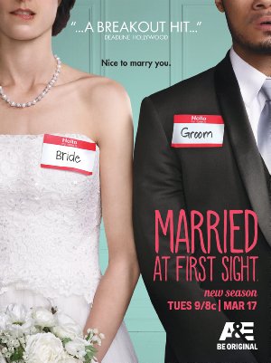 Married At First Sight: Season 9