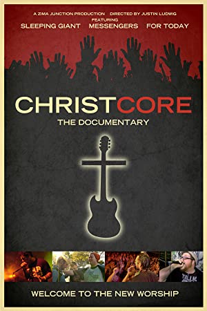 Christcore