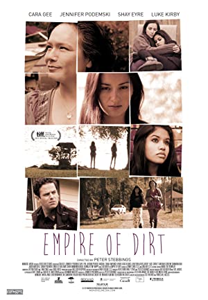 Empire Of Dirt