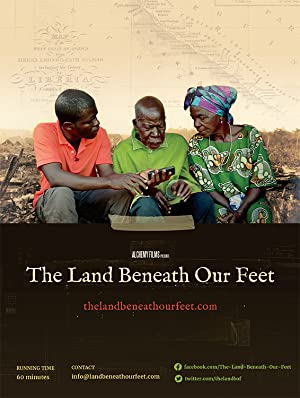 The Land Beneath Our Feet